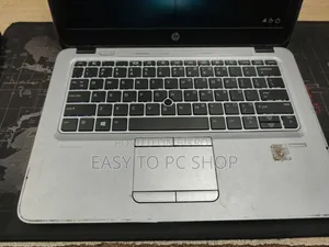 Laptop HP EliteBook 840 G3 8GB Intel Core i5 HDD+SSD 256GB