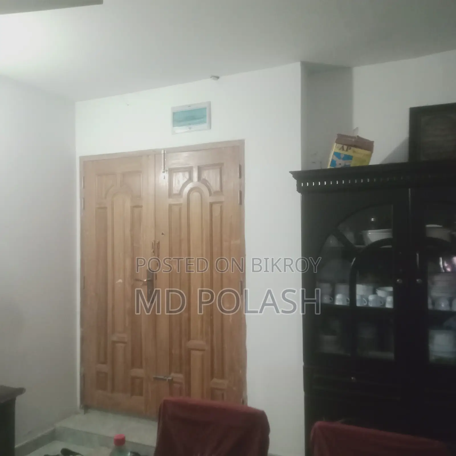 4-Bedroom Block of Flats in Mirpur for Sale