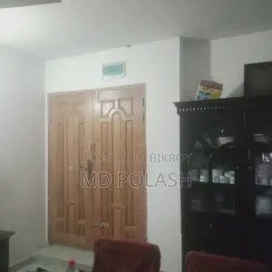 4-Bedroom Block of Flats in Mirpur for Sale