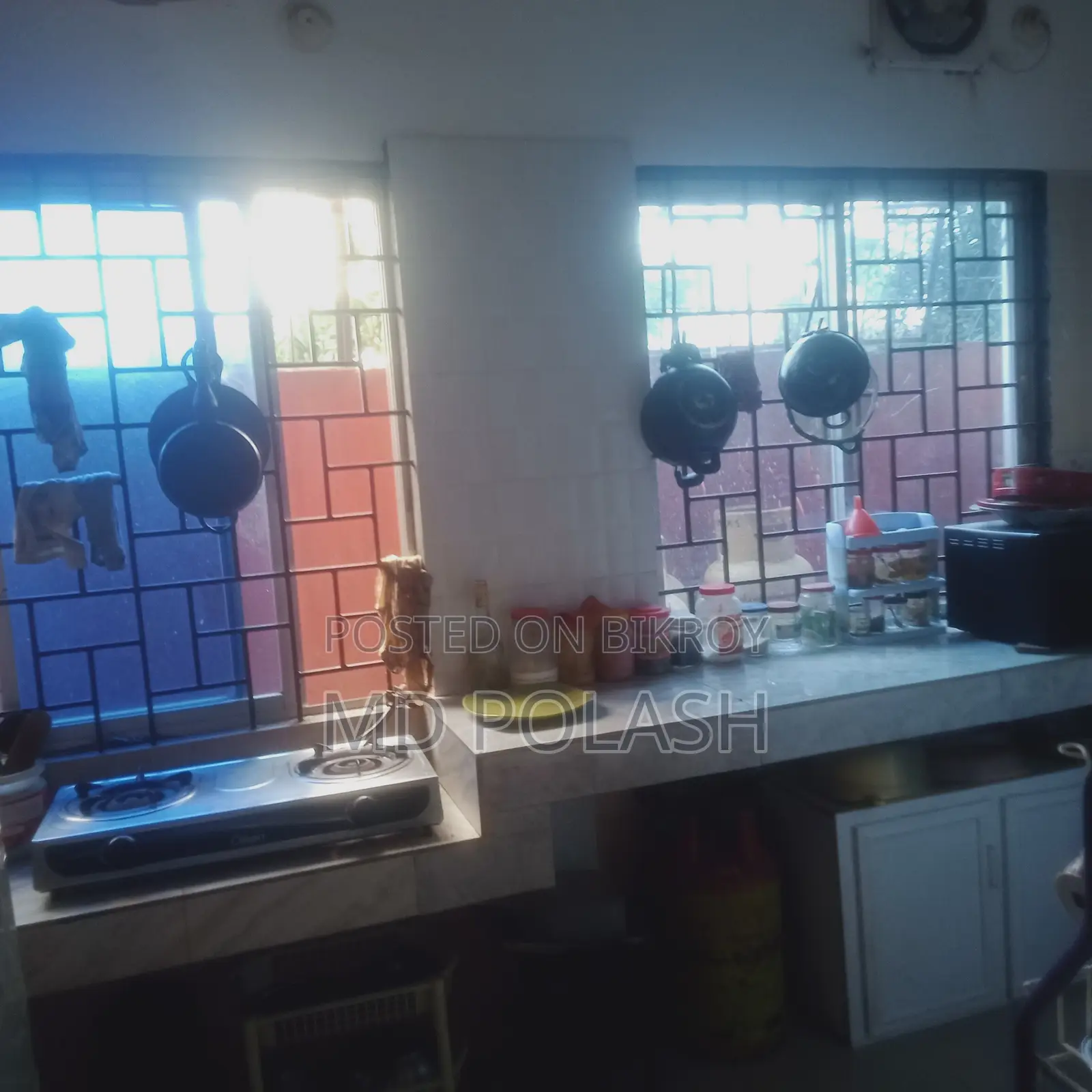 4-Bedroom Block of Flats in Mirpur for Sale