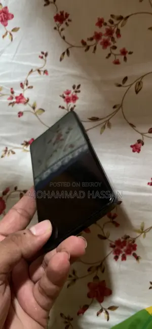 Oppo A78 128 GB Black