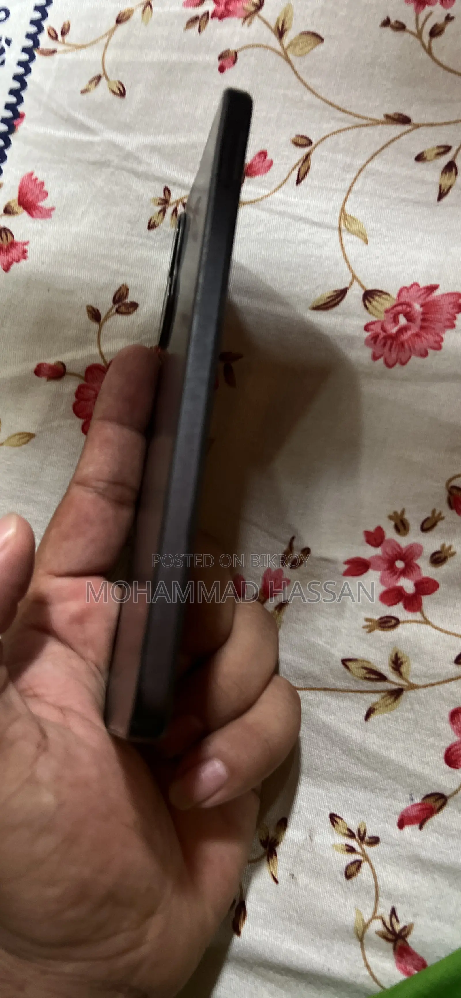 Oppo A78 128 GB Black