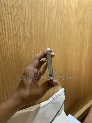 অ্যাপল আইফোন ১৪ প্রো ১২৮ জিবি সিলভার