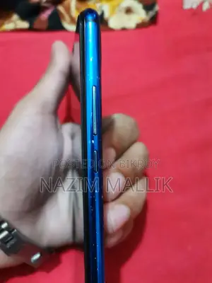 হুয়াওয়ে নোভা ৩আই ১২৮ জিবি ব্লু