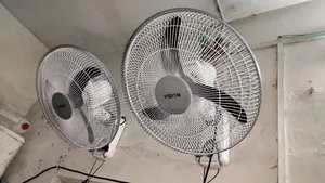 ভিশন ফ্যান