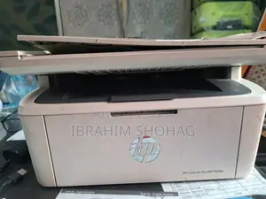 Totally good 1500 page ink toner installed a few days ago.