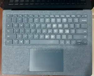 Laptop Microsoft Surface Laptop 3 16GB Intel Core I7 SSD 512GB
