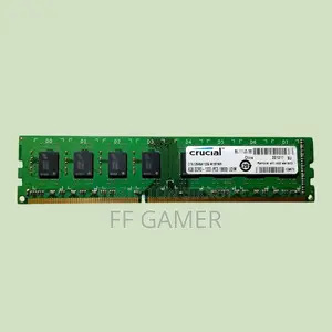 4GB DDR3 1333 (PC3 10600) HDMI