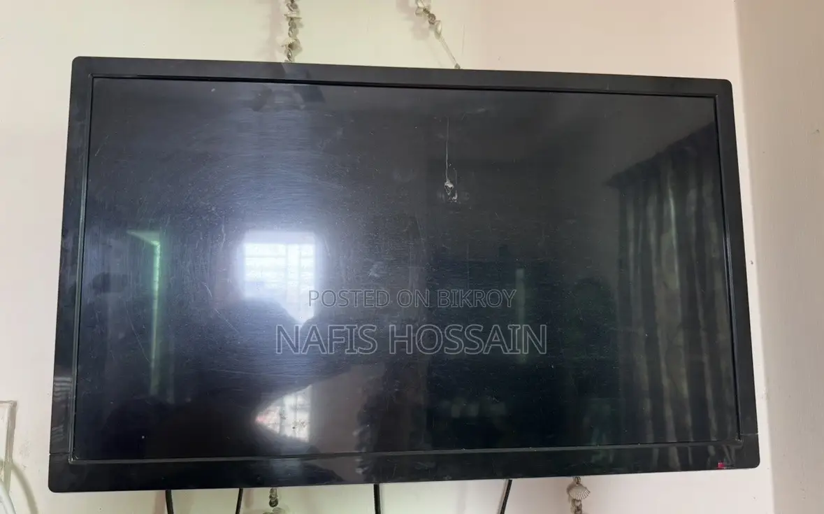 Television sell