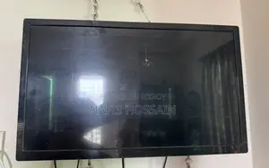 Television sell