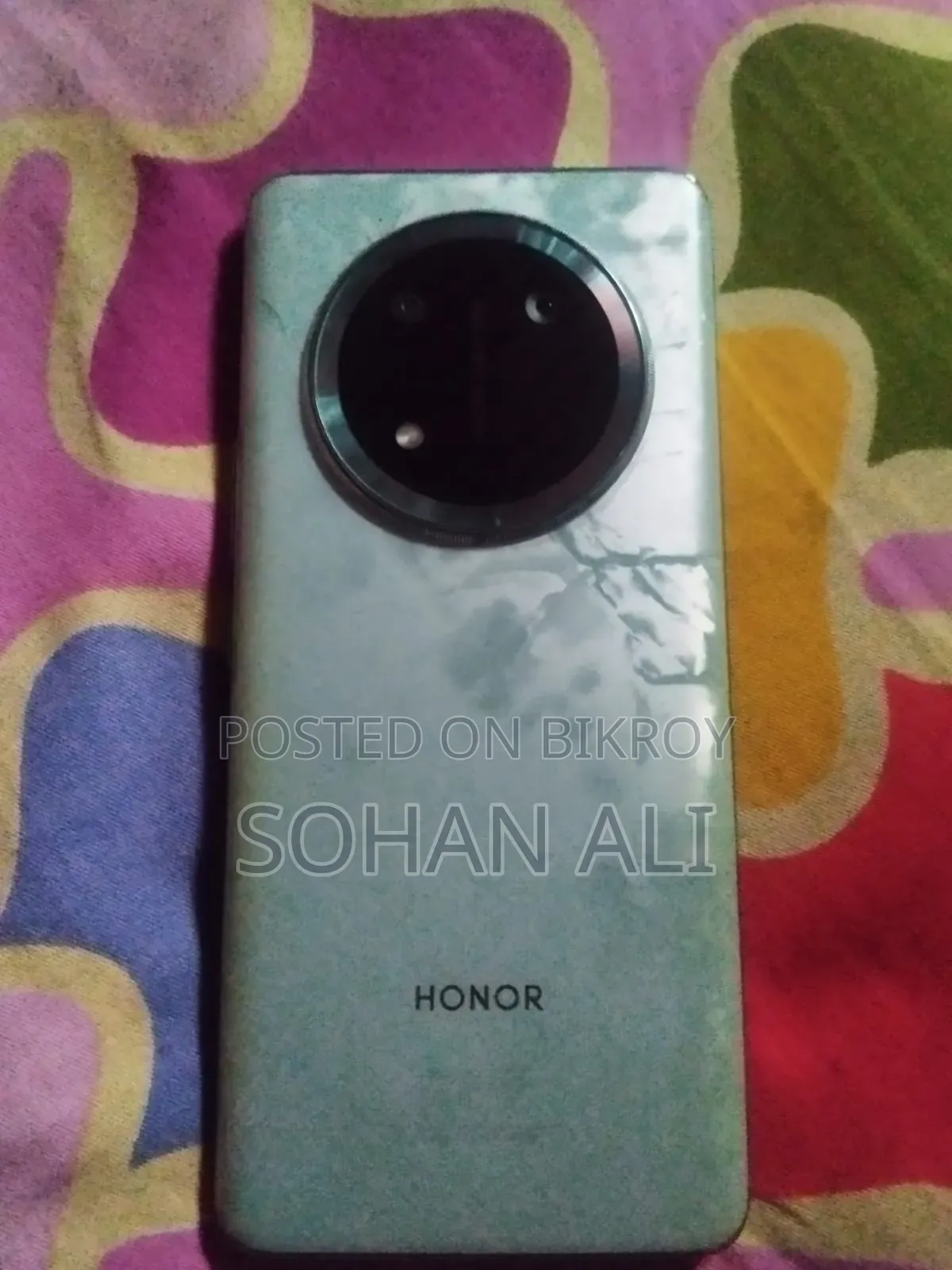 Honor X9c 256 GB