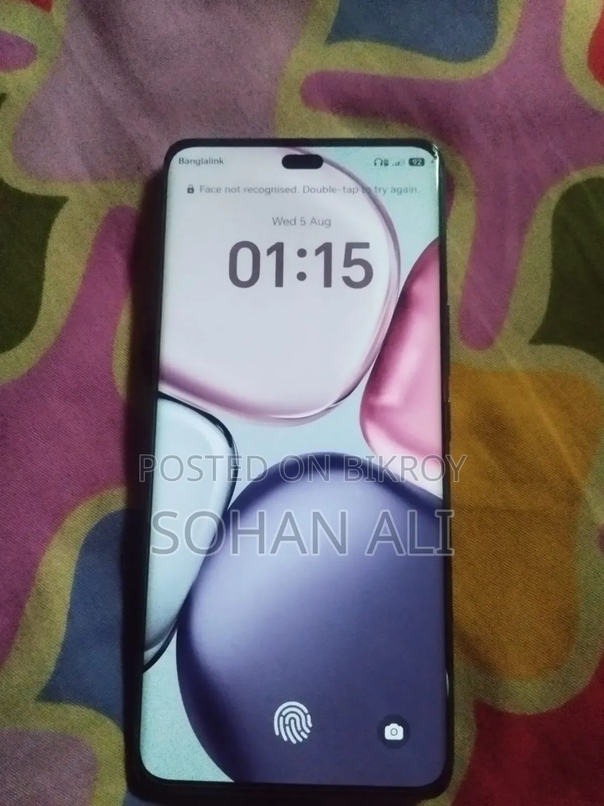Honor X9c 256 GB