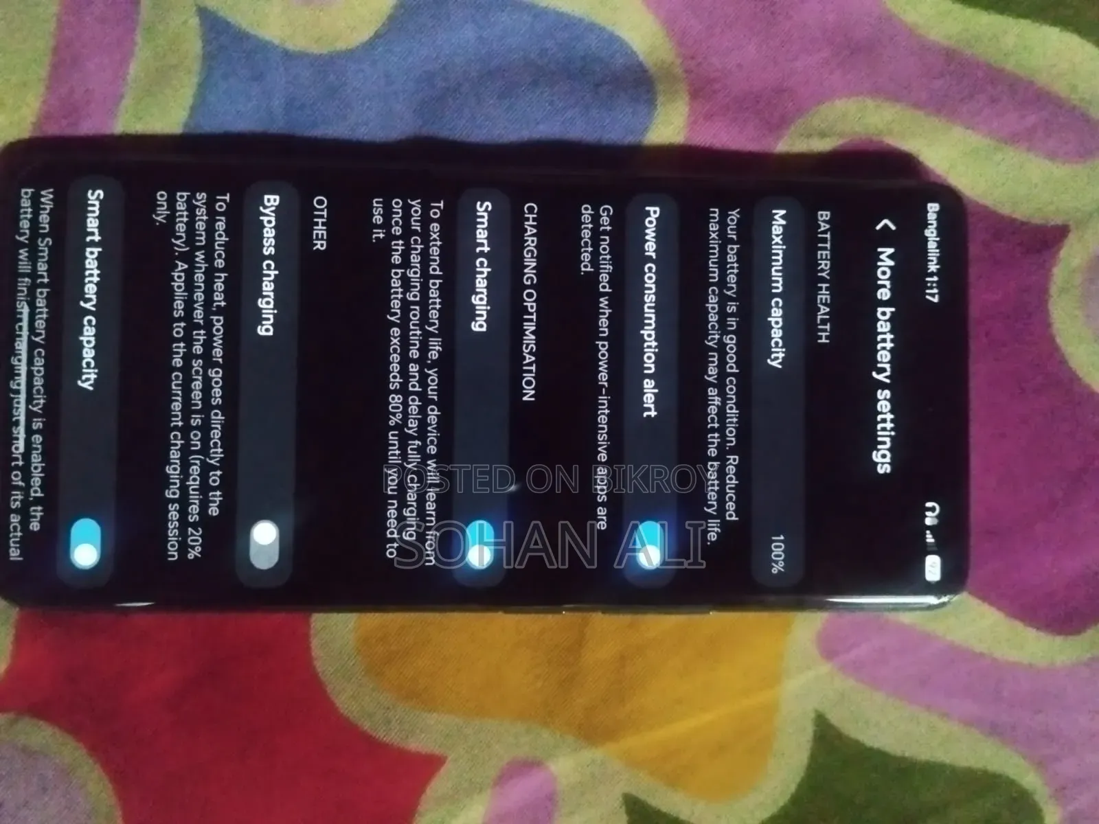 Honor X9c 256 GB