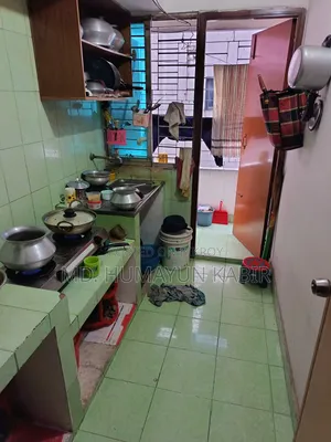 মোহাম্মদপুরে স্টুডিও অ্যাপার্টমেন্ট ভাড়ার জন্য