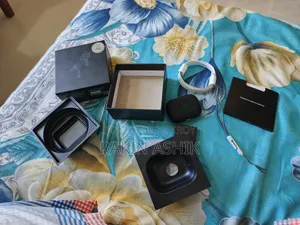 অ্যাপল এয়ারপড জেনারেশন ২