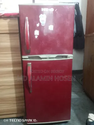 Haiko Refrigerator