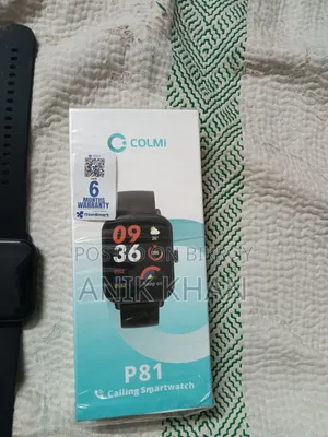 COLMi P81  বিক্রি করা হবে