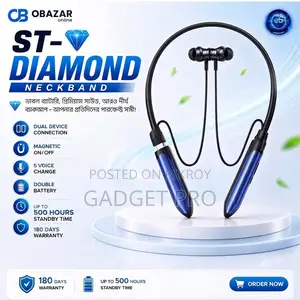 Best Quality Neckband