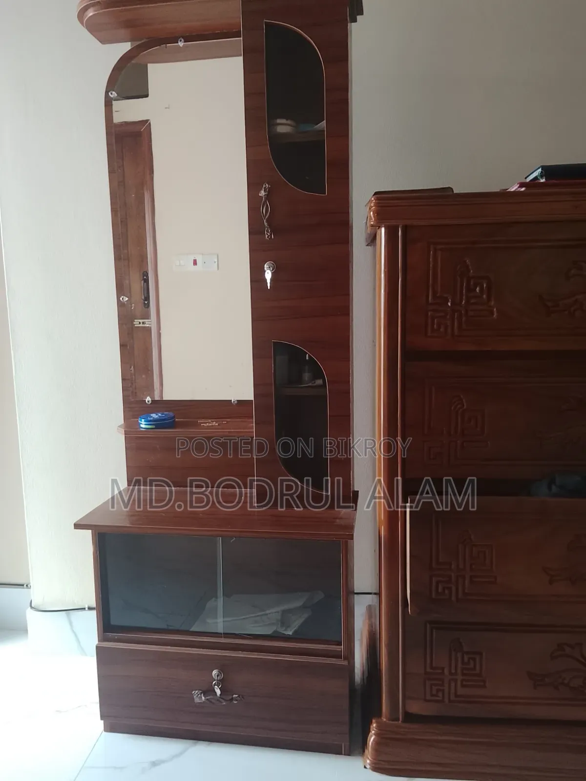 Dressing Table