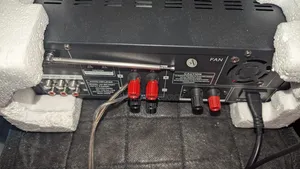 Av- Mp 326bt