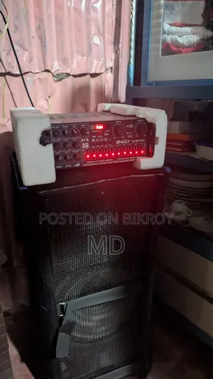 Av- Mp 326bt