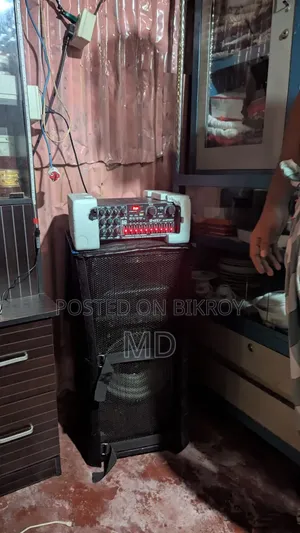 Av- Mp 326bt