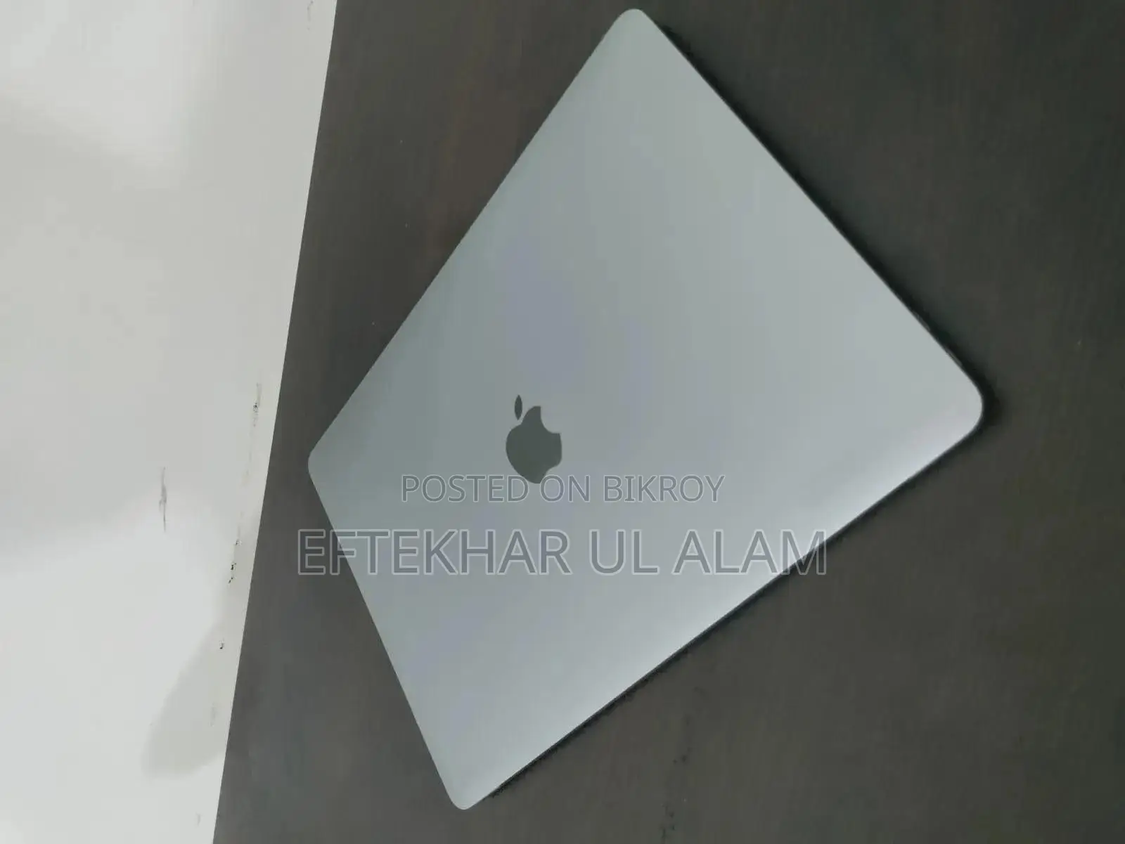 Laptop Apple MacBook Pro 2017 8GB Intel Core i5 SSD 256GB