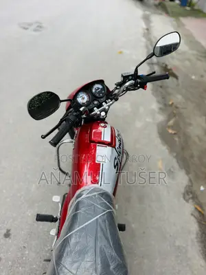Hero Splendor Plus Sports 2026 Red