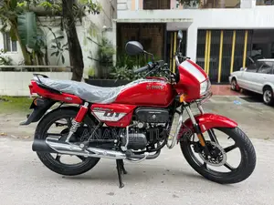 Hero Splendor Plus Sports 2026 Red