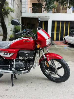 Hero Splendor Plus Sports 2026 Red