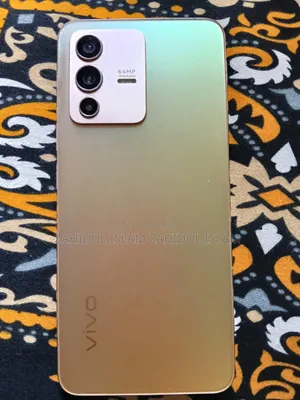 Vivo V23 5G 128 GB Gold