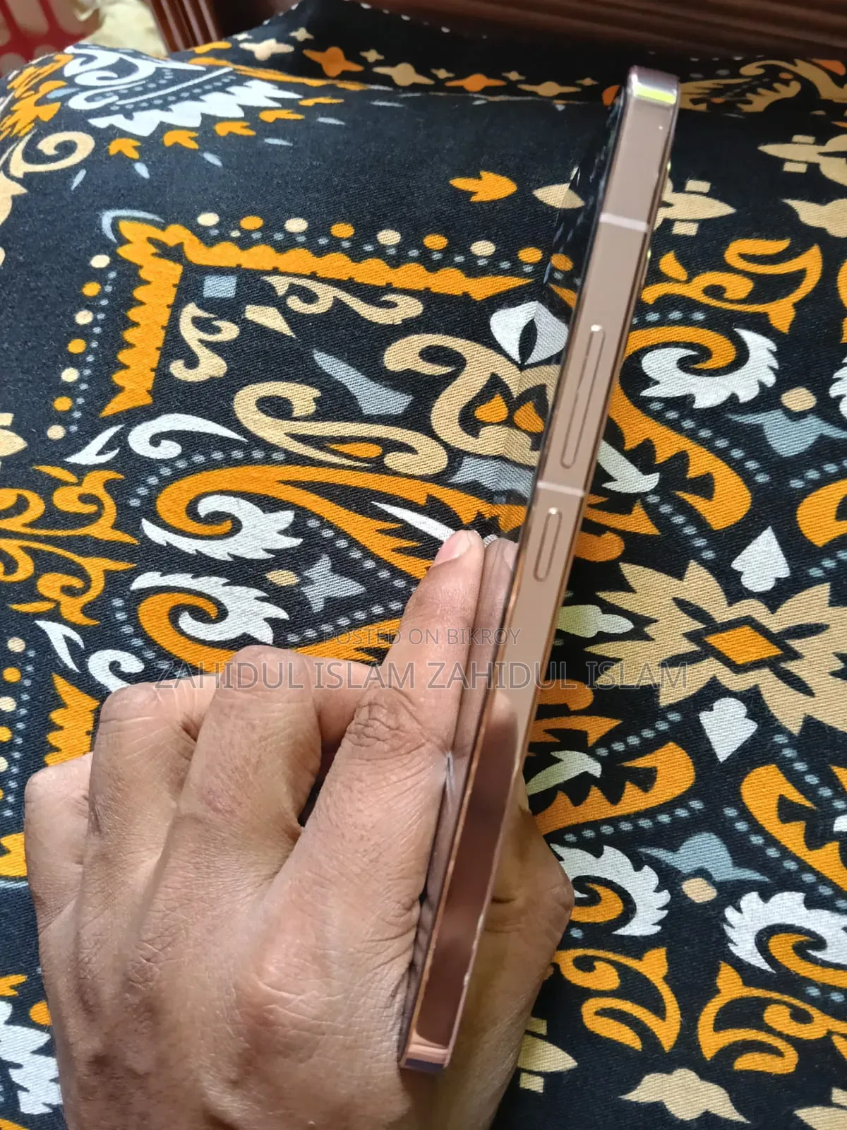 Vivo V23 5G 128 GB Gold