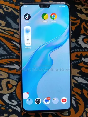 Vivo V23 5G 128 GB Gold