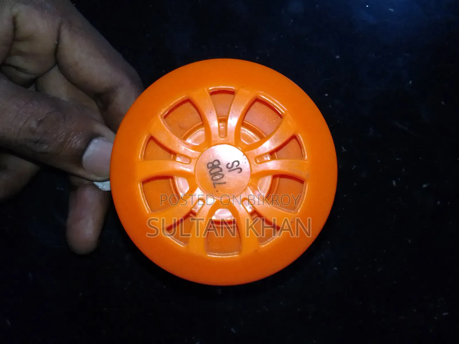 Rickshaw Easy-bike Horn