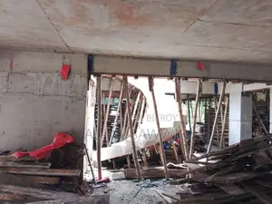 ঢাকার উত্তরার আল-মুসাউইর-এ ৩ বেডরুমের অ্যাপার্টমেন্ট বিক্রয়