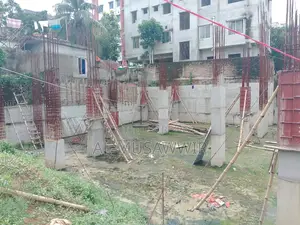 ঢাকার উত্তরার আল-মুসাউইর-এ ৩ বেডরুমের অ্যাপার্টমেন্ট বিক্রয়