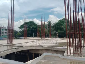 ঢাকার উত্তরার আল-মুসাউইর-এ ৩ বেডরুমের অ্যাপার্টমেন্ট বিক্রয়
