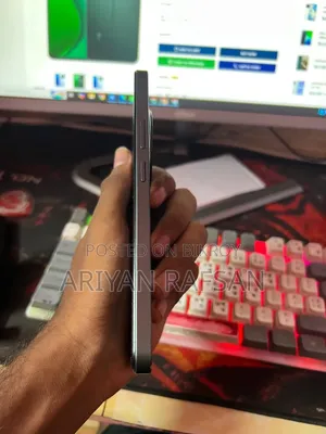 Realme 12 256 GB Black