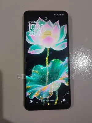 Xiaomi Redmi 13C 5G 256 GB