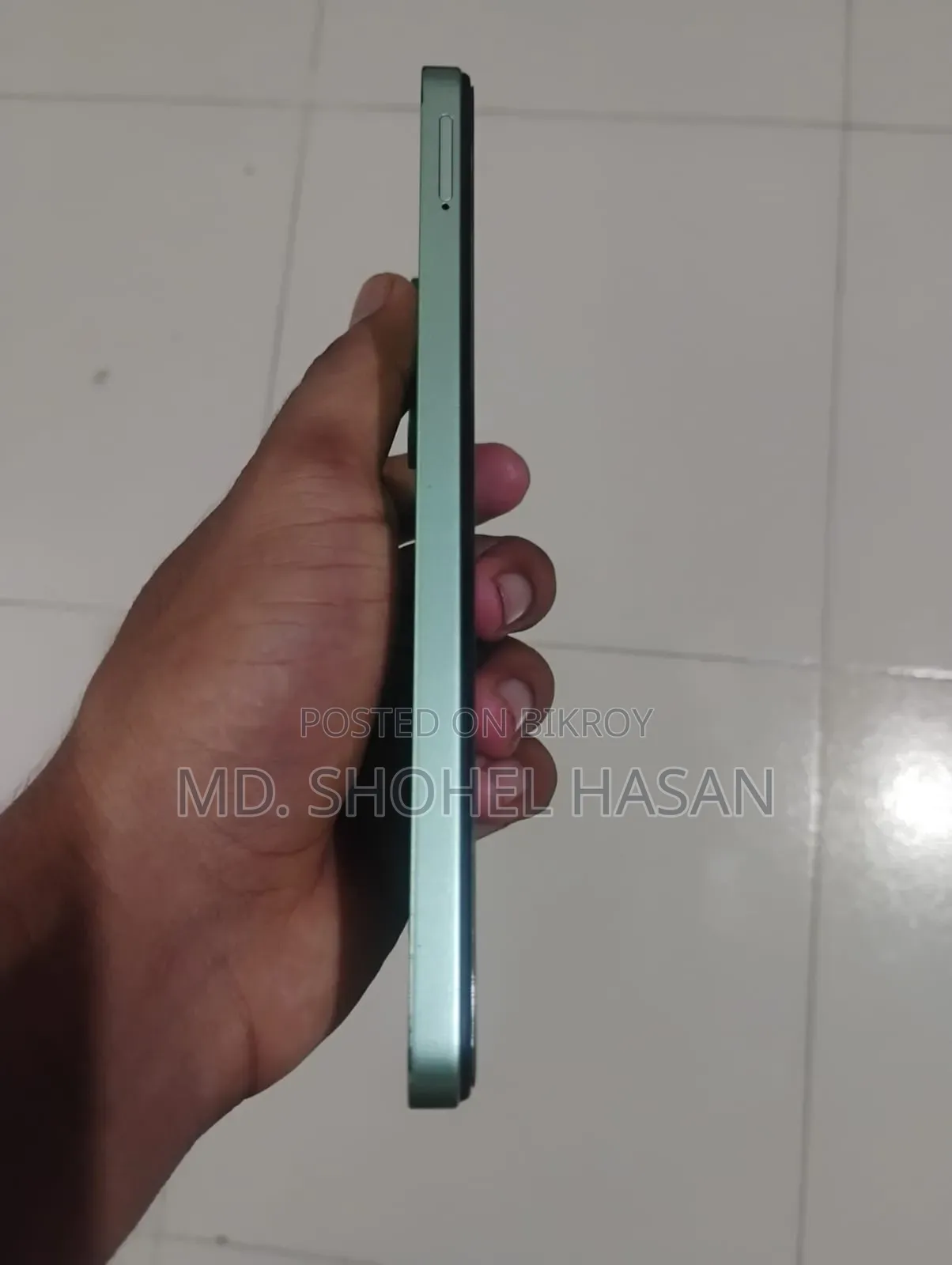 Xiaomi Redmi 13C 5G 256 GB