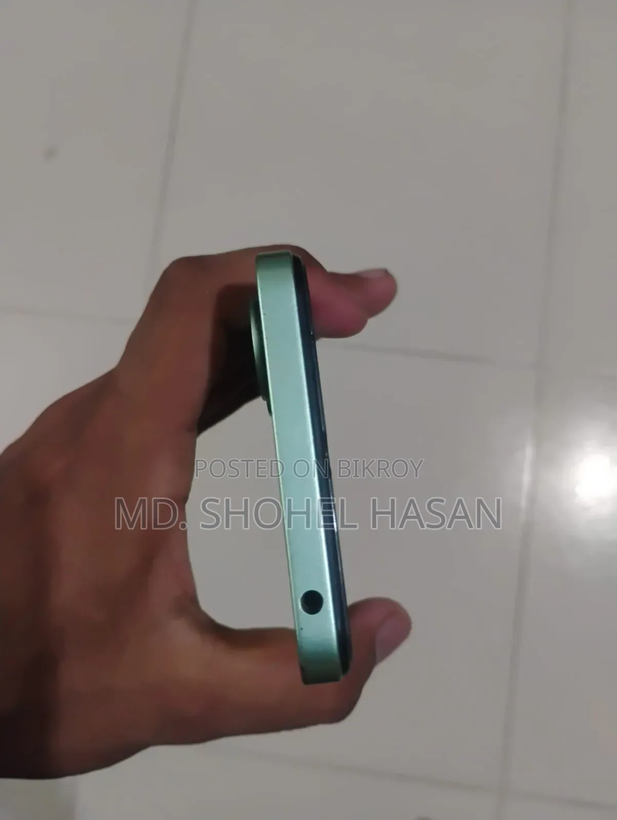 Xiaomi Redmi 13C 5G 256 GB