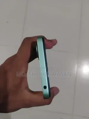 Xiaomi Redmi 13C 5G 256 GB