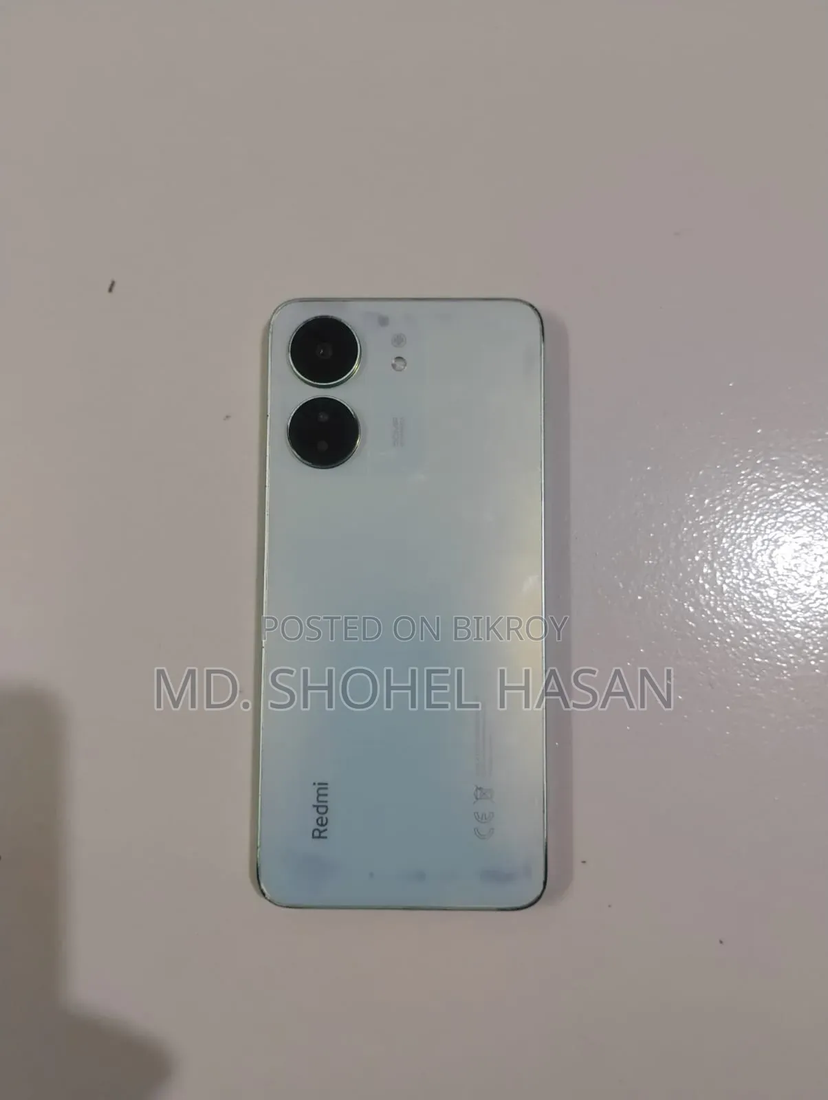 Xiaomi Redmi 13C 5G 256 GB