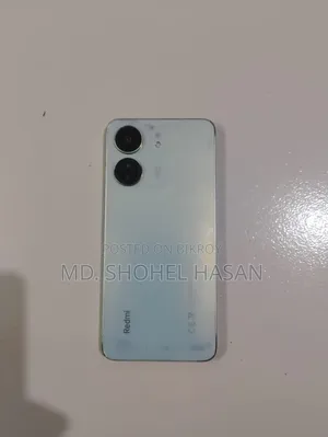 Xiaomi Redmi 13C 5G 256 GB