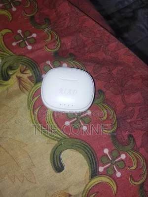 রিয়াদ, ইয়ারবাডস
