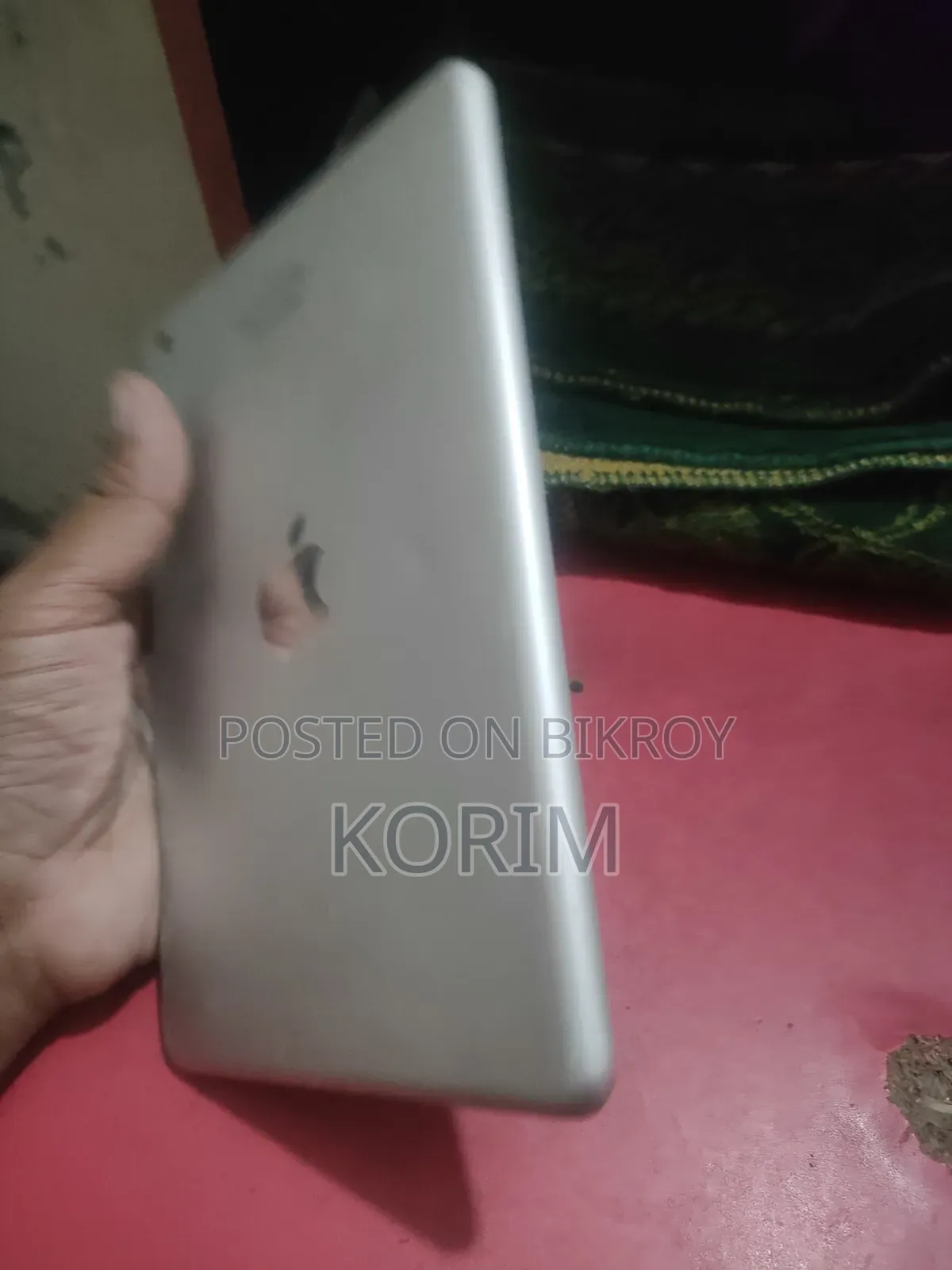 Apple iPad mini 1 16 GB Silver