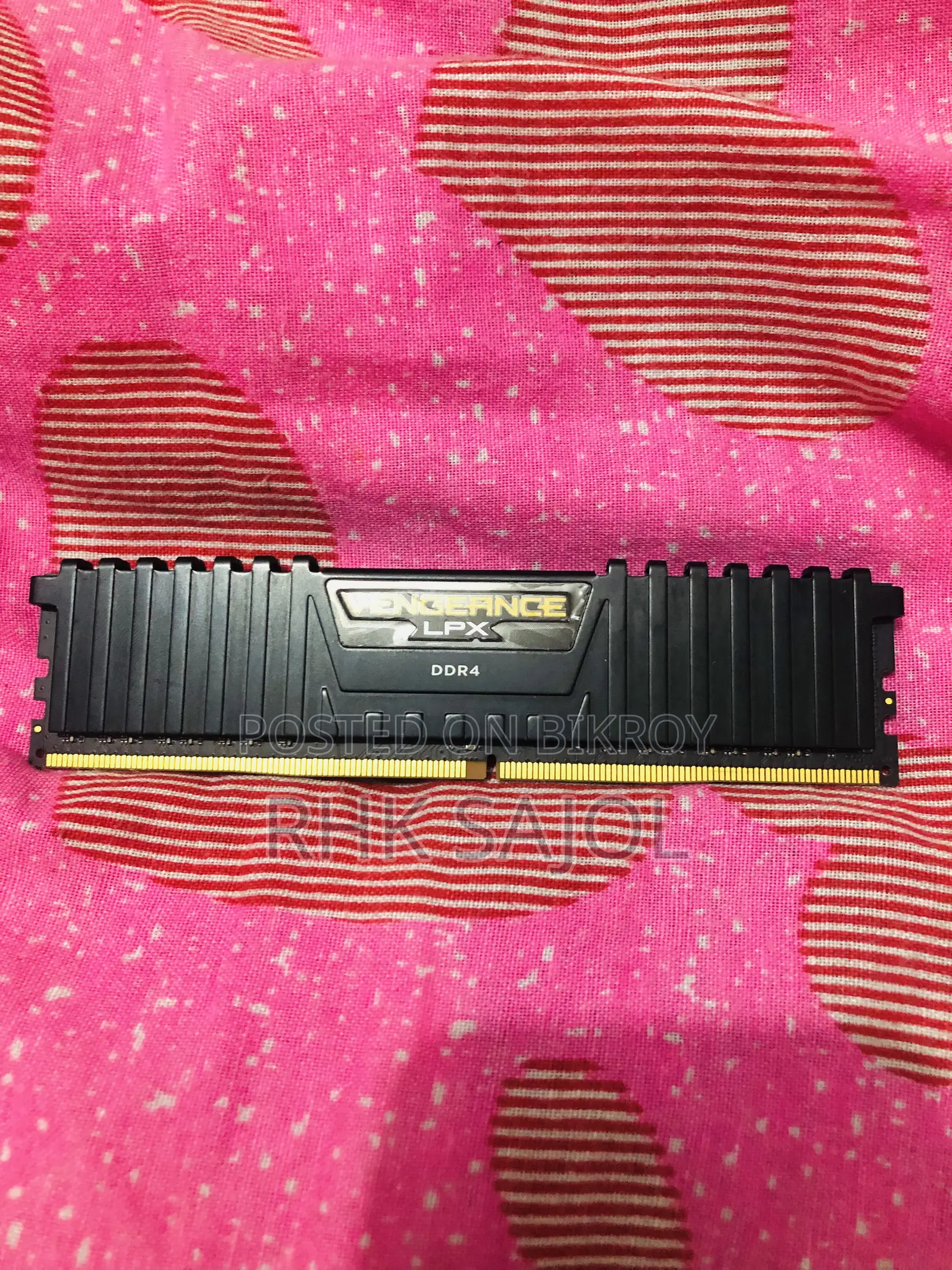 Desktop Computer 4GB Intel Celeron HDD 256GB