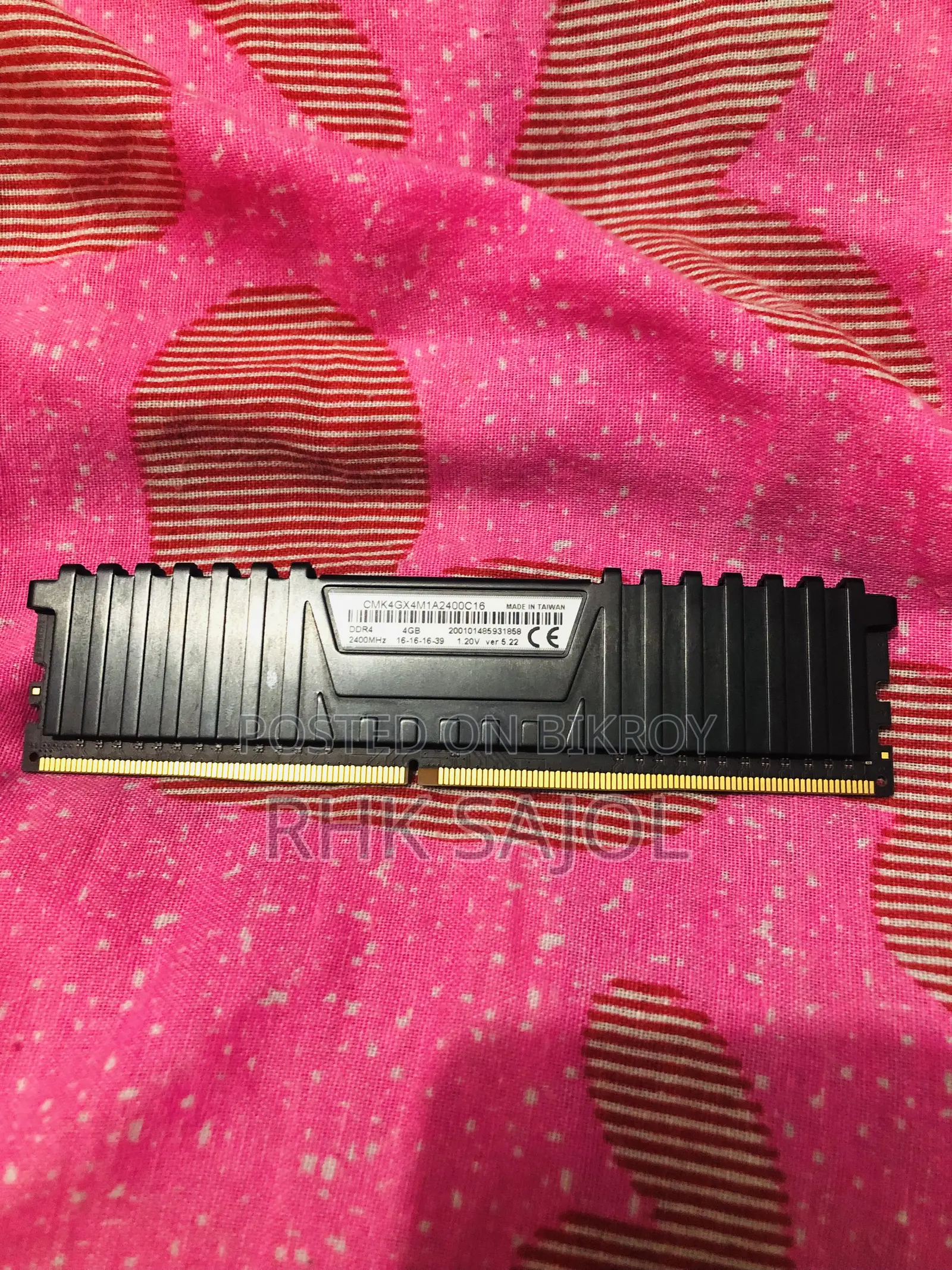 Desktop Computer 4GB Intel Celeron HDD 256GB