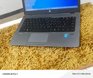 Laptop HP EliteBook 840 G1 8GB RAM Intel Core i5 500GB HDD+SSD