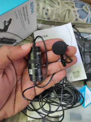 Boya by-M1 Pro